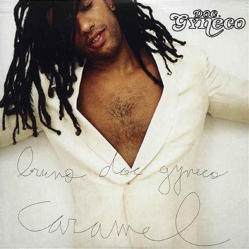 caramel Doc Gynéco