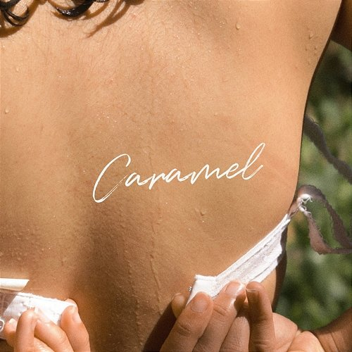 Caramel Pastel