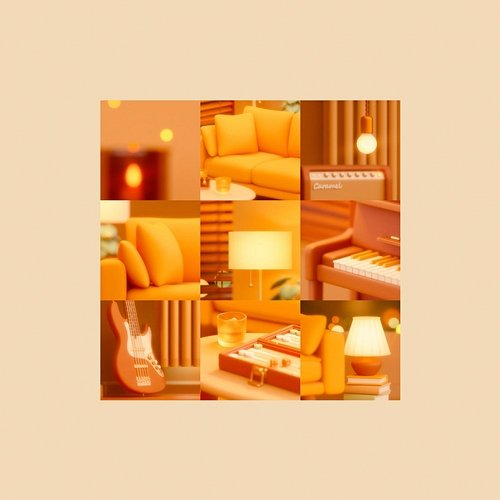 caramel whaledontsleep