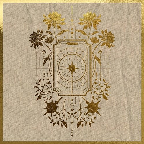 Caramel Sleep Token