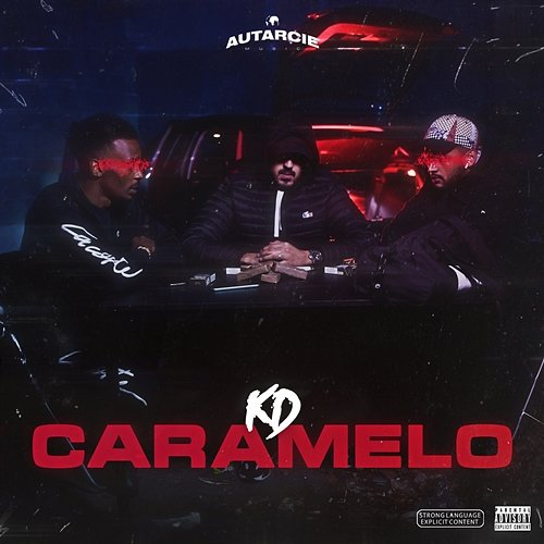 Caramelo KD