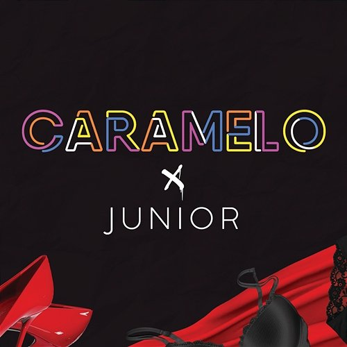 Caramelo Junior