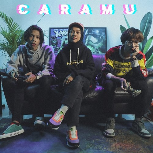 Caramu FML, Mal Hamka, Shahida Supian