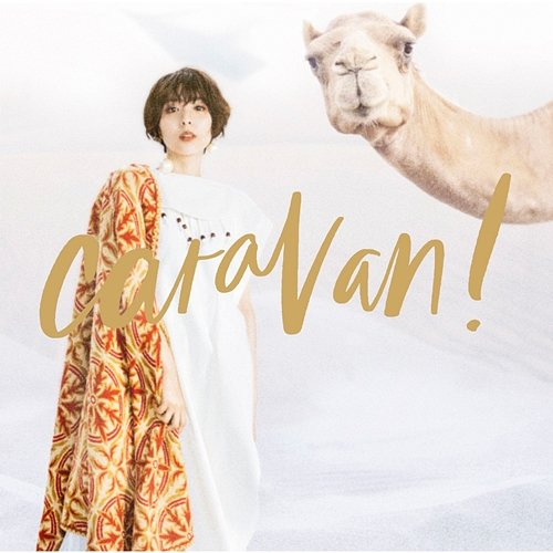 caravan! Aki Toyosaki