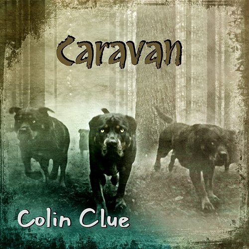 Caravan Colin Clue