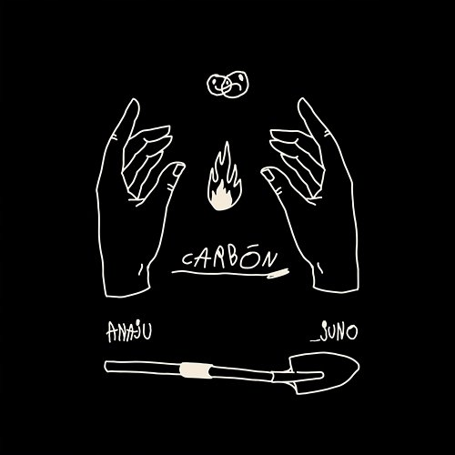 Carbón Anaju y _juno