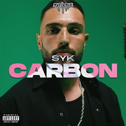 Carbon Rap La Rue, Syk