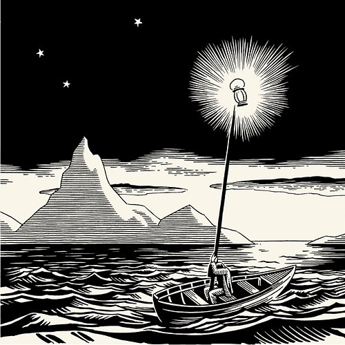 Carbon Glacier Laura Veirs