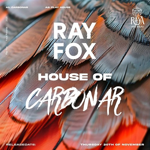Carbonar Ray Fox