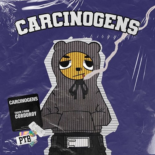 Carcinogens Andre Lawrence