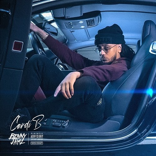 Cardi B Benny Jamz