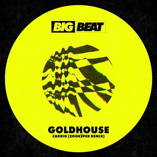 Cardio GOLDHOUSE