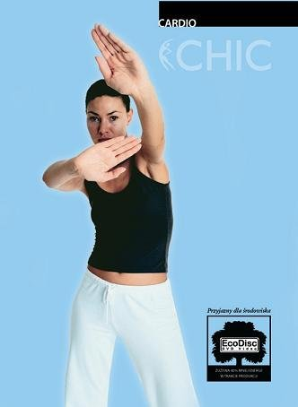 Cardio Chic Various Directors