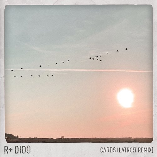 Cards Dido, R Plus
