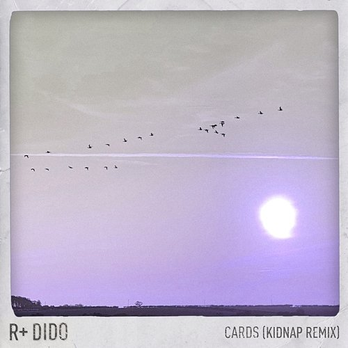 Cards Dido, R Plus