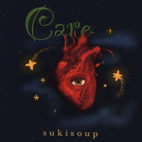 Care Sukisoup