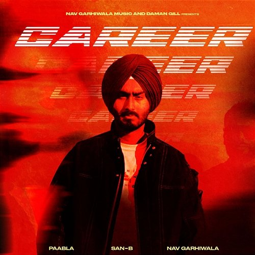 Career Paabla, San-B & Nav Garhiwala