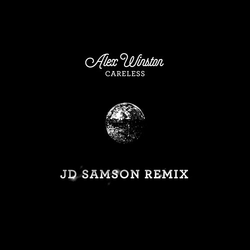 Careless Alex Winston
