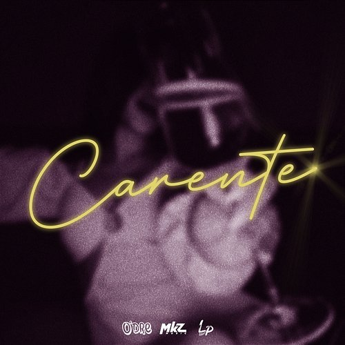 Carente O'dre