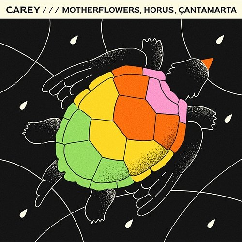 Carey Motherflowers, Horus & Çantamarta