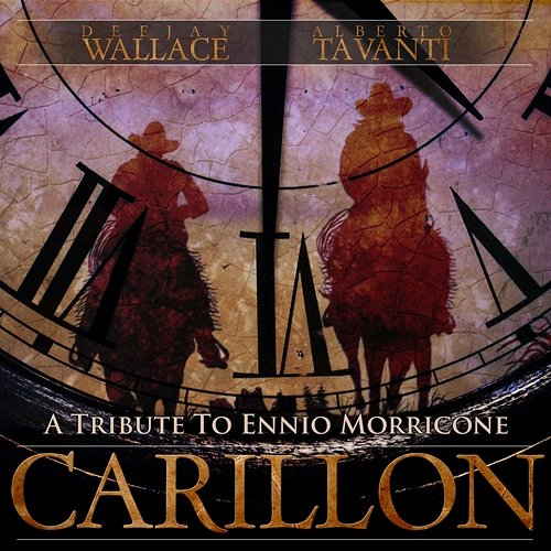 Carillon Dj Wallace, Alberto Tavanti