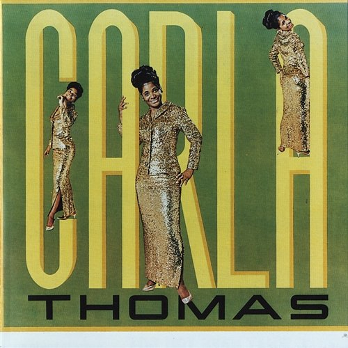Carla Carla Thomas