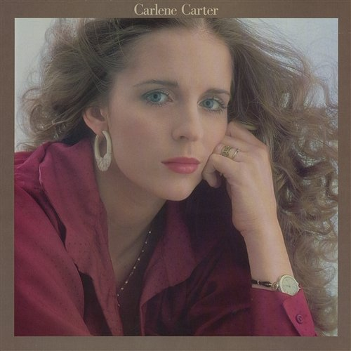 Carlene Carter Carlene Carter