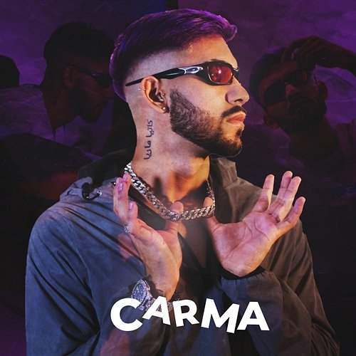 Carma Yung Vidal