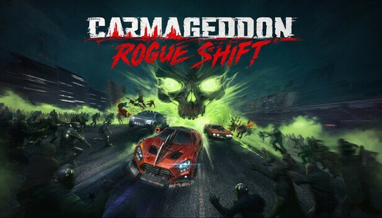 Carmageddon: Rogue Shift 34BigThings