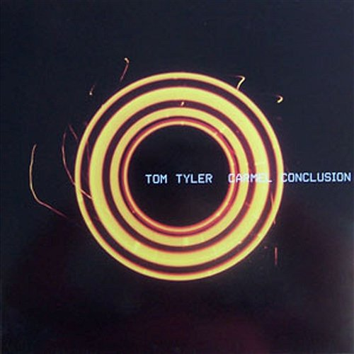 Carmel Conclusion Tom Tyler