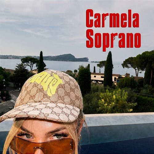 Carmela Soprano Minute