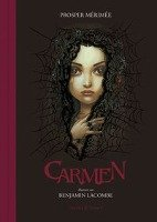 Carmen Merimee Prosper
