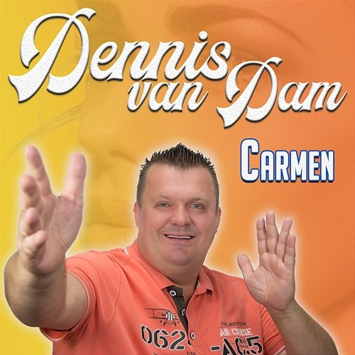 Carmen Dennis van Dam
