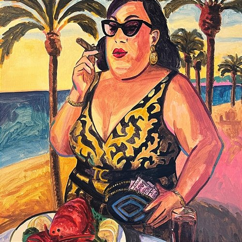 CARMEN Thibault Cauvin