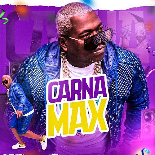 Carna Max Yago Gomes & Jhonatta DJ feat. Castelo Music, MC Max