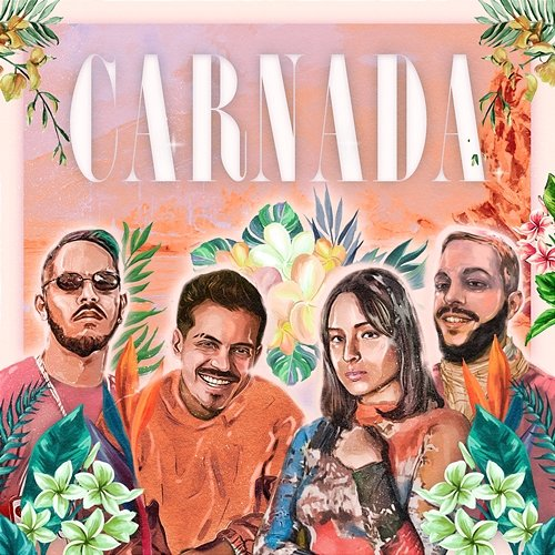 Carnada Veztalone, & Noa Sainz feat. Irepelusa, Willie DeVille, Orestes Gomez