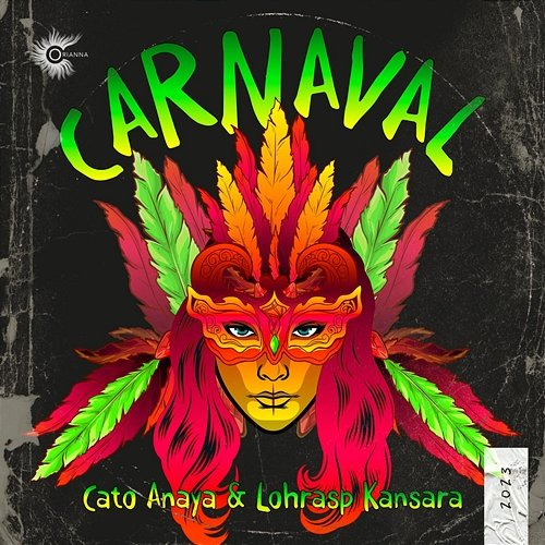 Carnaval Cato Anaya, Lohrasp Kansara