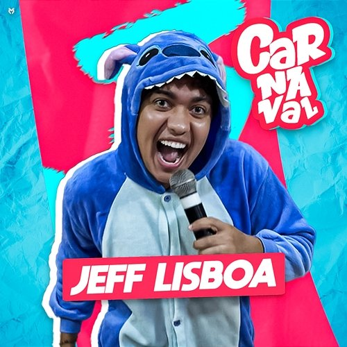 Carnaval Jeff Lisboa