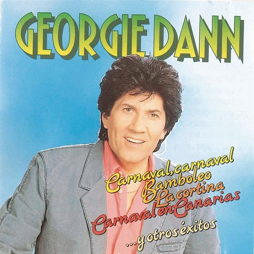 Carnaval Carnaval Georgie Dann