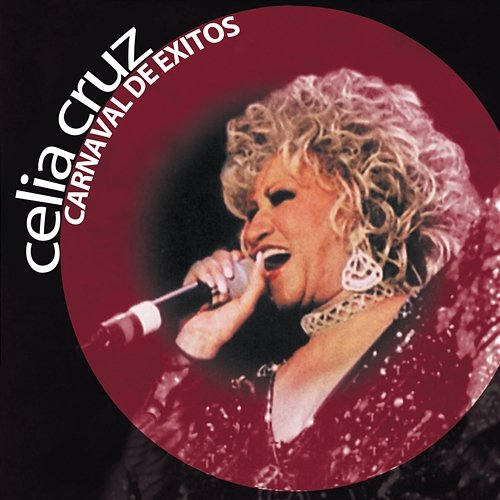 Carnaval De Exitos Celia Cruz