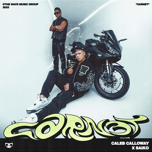 CARNET Caleb Calloway, Saiko