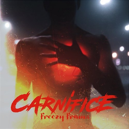 Carnífice Freezy Fromx