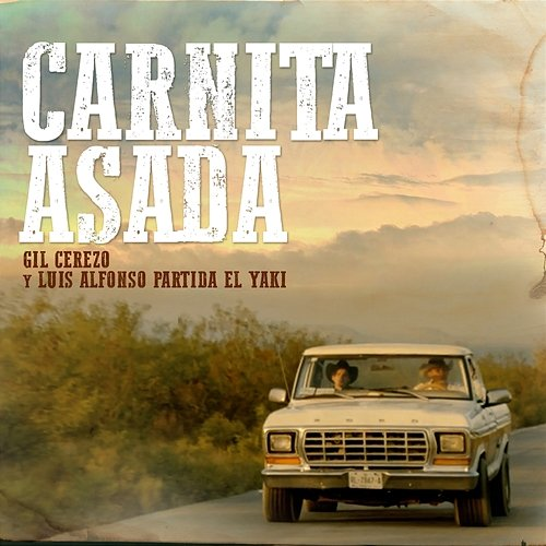 Carnita Asada Gil Cerezo, Luis Alfonso Partida "El Yaki"
