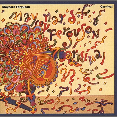 Carnival Maynard Ferguson