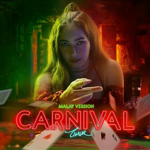 Carnival Timur Flores