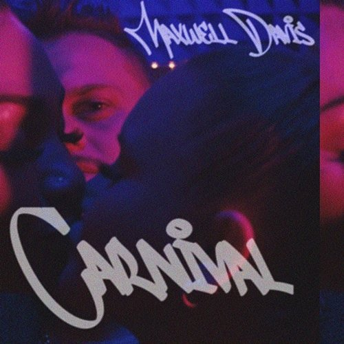 CARNIVAL Maxwell Davis
