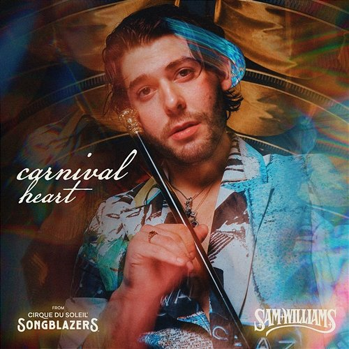 Carnival Heart Sam Williams