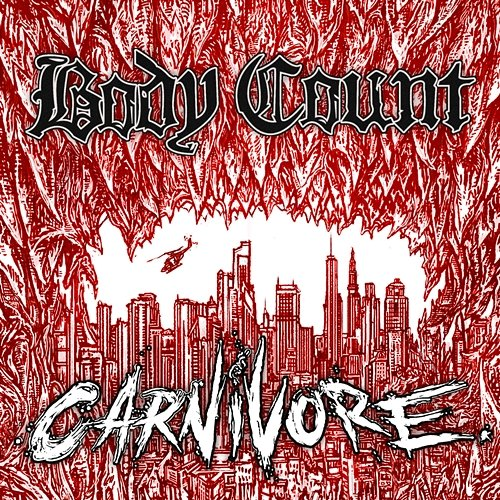 Carnivore Body Count
