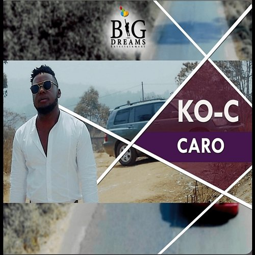 Caro KO-C