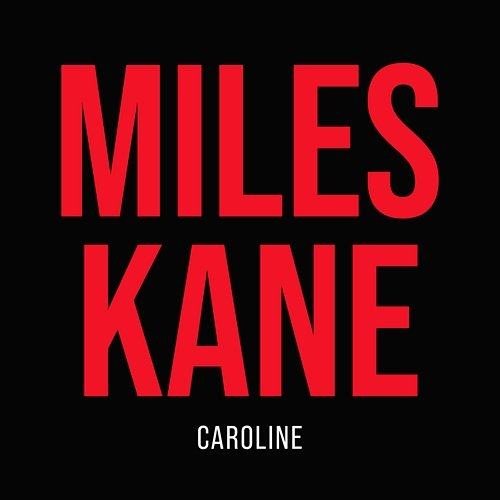 Caroline Miles Kane